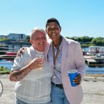 Limerick Pride Parade 2022. Picture: Olena Oleksienko/ilovelimerick