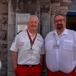 Limerick Pride Parade 2022. Picture: Olena Oleksienko/ilovelimerick