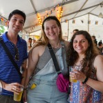 Limerick Pride Parade 2022. Picture: Olena Oleksienko/ilovelimerick