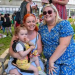 Limerick Pride Parade 2022. Picture: Olena Oleksienko/ilovelimerick