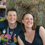 Limerick Pride Parade 2022. Picture: Olena Oleksienko/ilovelimerick