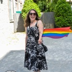 Limerick Pride Parade 2022. Picture: Olena Oleksienko/ilovelimerick