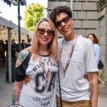 Limerick Pride Parade 2022. Picture: Olena Oleksienko/ilovelimerick