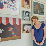 Limerick Pride Parade 2022. Picture: Olena Oleksienko/ilovelimerick