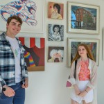 Limerick Pride Parade 2022. Picture: Olena Oleksienko/ilovelimerick