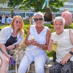 Limerick Pride Parade 2022. Picture: Olena Oleksienko/ilovelimerick