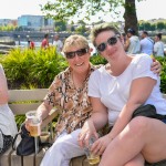 Limerick Pride Parade 2022. Picture: Olena Oleksienko/ilovelimerick