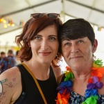 Limerick Pride Parade 2022. Picture: Olena Oleksienko/ilovelimerick