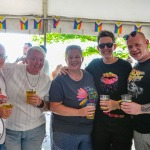 Limerick Pride Parade 2022. Picture: Olena Oleksienko/ilovelimerick