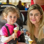 Limerick Pride Parade 2022. Picture: Olena Oleksienko/ilovelimerick