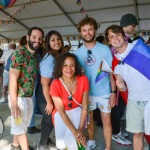 Limerick Pride Parade 2022. Picture: Olena Oleksienko/ilovelimerick