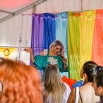 Limerick Pride Parade 2022. Picture: Olena Oleksienko/ilovelimerick