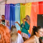 Limerick Pride Parade 2022. Picture: Olena Oleksienko/ilovelimerick
