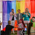 Limerick Pride Parade 2022. Picture: Olena Oleksienko/ilovelimerick