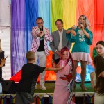 Limerick Pride Parade 2022. Picture: Olena Oleksienko/ilovelimerick