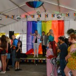 Limerick Pride Parade 2022. Picture: Olena Oleksienko/ilovelimerick