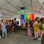 Limerick Pride Parade 2022. Picture: Olena Oleksienko/ilovelimerick