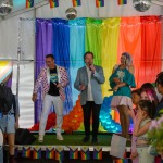 Limerick Pride Parade 2022. Picture: Olena Oleksienko/ilovelimerick