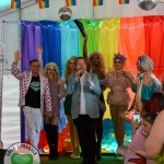 Limerick Pride Parade 2022. Picture: Olena Oleksienko/ilovelimerick