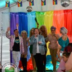 Limerick Pride Parade 2022. Picture: Olena Oleksienko/ilovelimerick