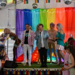 Limerick Pride Parade 2022. Picture: Olena Oleksienko/ilovelimerick