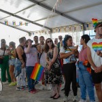 Limerick Pride Parade 2022. Picture: Olena Oleksienko/ilovelimerick