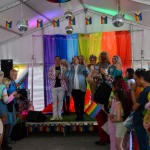 Limerick Pride Parade 2022. Picture: Olena Oleksienko/ilovelimerick