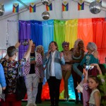 Limerick Pride Parade 2022. Picture: Olena Oleksienko/ilovelimerick