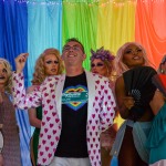 Limerick Pride Parade 2022. Picture: Olena Oleksienko/ilovelimerick