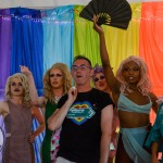 Limerick Pride Parade 2022. Picture: Olena Oleksienko/ilovelimerick