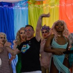 Limerick Pride Parade 2022. Picture: Olena Oleksienko/ilovelimerick