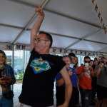 Limerick Pride Parade 2022. Picture: Olena Oleksienko/ilovelimerick