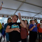 Limerick Pride Parade 2022. Picture: Olena Oleksienko/ilovelimerick