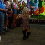 Limerick Pride Parade 2022. Picture: Olena Oleksienko/ilovelimerick