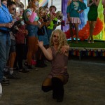 Limerick Pride Parade 2022. Picture: Olena Oleksienko/ilovelimerick