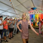 Limerick Pride Parade 2022. Picture: Olena Oleksienko/ilovelimerick