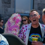 Limerick Pride Parade 2022. Picture: Olena Oleksienko/ilovelimerick