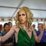 Limerick Pride Parade 2022. Picture: Olena Oleksienko/ilovelimerick