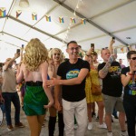 Limerick Pride Parade 2022. Picture: Olena Oleksienko/ilovelimerick