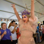 Limerick Pride Parade 2022. Picture: Olena Oleksienko/ilovelimerick