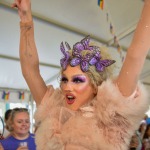 Limerick Pride Parade 2022. Picture: Olena Oleksienko/ilovelimerick