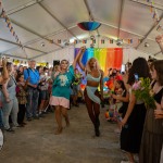 Limerick Pride Parade 2022. Picture: Olena Oleksienko/ilovelimerick