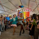 Limerick Pride Parade 2022. Picture: Olena Oleksienko/ilovelimerick