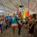 Limerick Pride Parade 2022. Picture: Olena Oleksienko/ilovelimerick