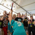 Limerick Pride Parade 2022. Picture: Olena Oleksienko/ilovelimerick