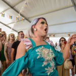 Limerick Pride Parade 2022. Picture: Olena Oleksienko/ilovelimerick