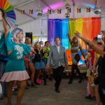 Limerick Pride Parade 2022. Picture: Olena Oleksienko/ilovelimerick