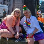 Limerick Pride Parade 2022. Picture: Olena Oleksienko/ilovelimerick