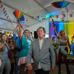 Limerick Pride Parade 2022. Picture: Olena Oleksienko/ilovelimerick