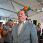 Limerick Pride Parade 2022. Picture: Olena Oleksienko/ilovelimerick